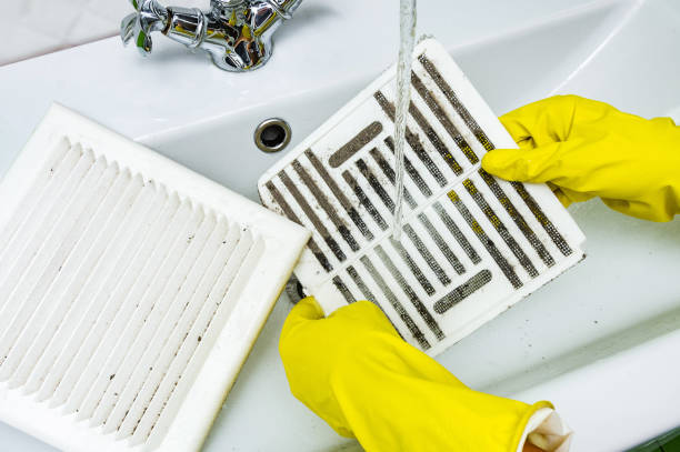 Best Ventilation Cleaning Services  in Paducah, KY